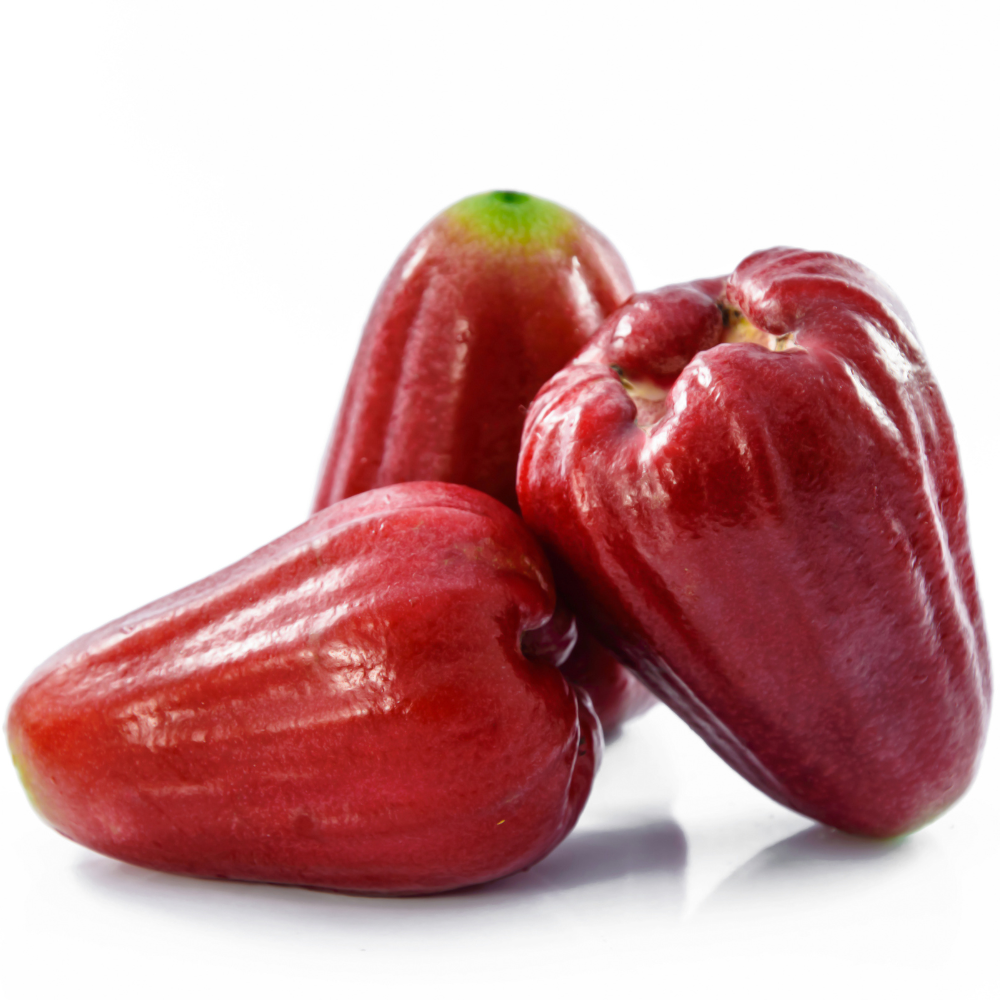 Mận